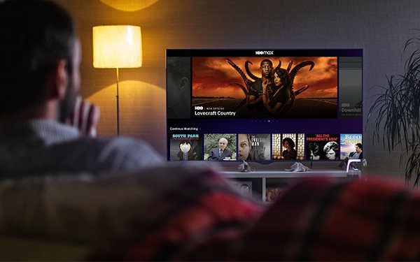 Watching IPTV on TV - IPTV Free Trial Offer